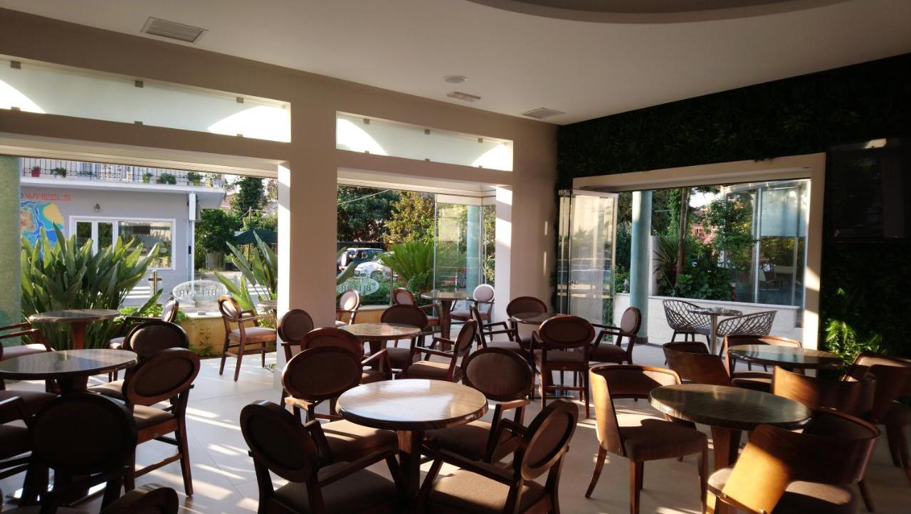 Bel Air Hotel Nydri  Exterior foto